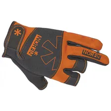 Перчатки неопреновые Norfin GRIP 3 CUT GLOVES р.L