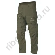 Штаны Norfin Convertable Pants 02 p. M