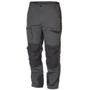 Брюки NORFIN Sigma GRAY size XXL