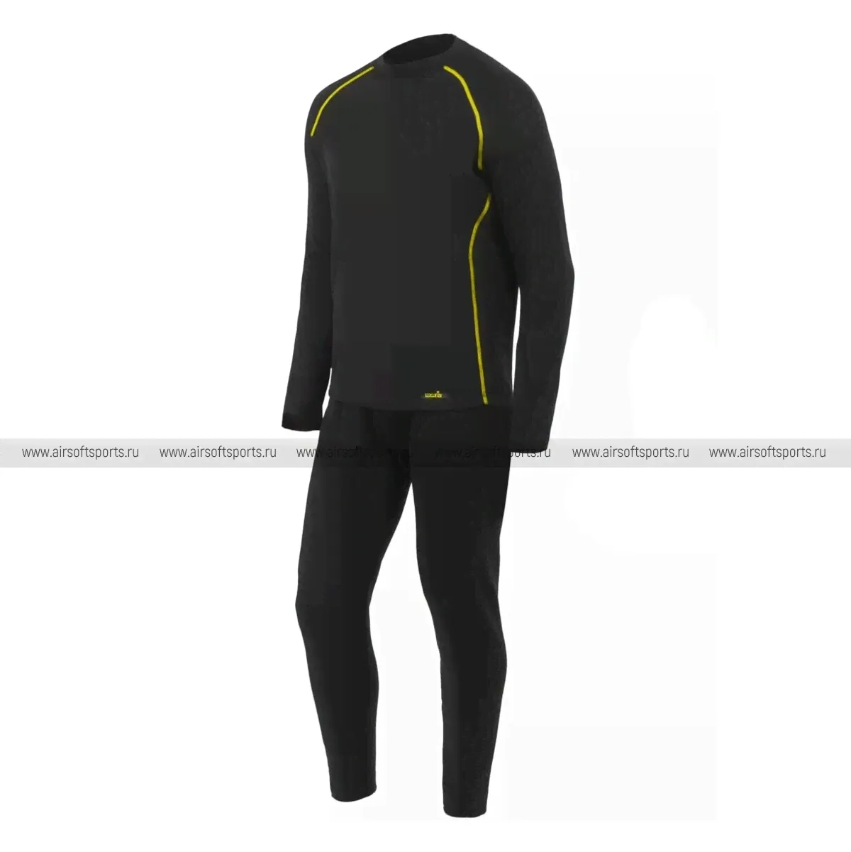 Термобелье (Norfin) Scandic Comfort XL-0