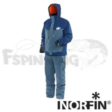 Костюм демисезонный Norfin Rebel Pro 05 #XXL