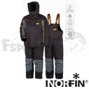 Костюм зимний Norfin Element + Junior р.12-13