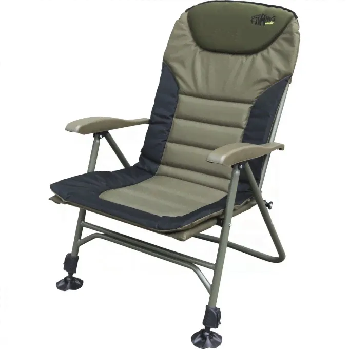 Кресло карповое NORFIN HUMBER NF NF-20605-3