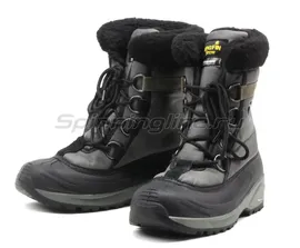  Norfin Snow Gray 41  