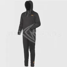 Термобелье Norfin Cosy Line L Black