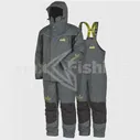 Костюм-поплавок зимний Norfin Element FLT M Gray