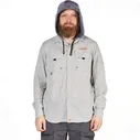 Рубашка NORFIN FOCUS HOOD р.M 657002-M