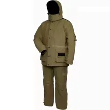 Зимний Norfin