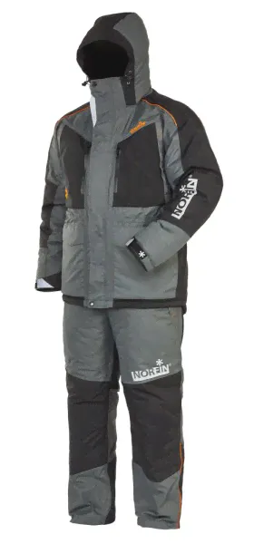 Костюм зимний Norfin Discovery 2-3