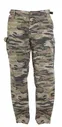 Штаны Norfin Nature camo