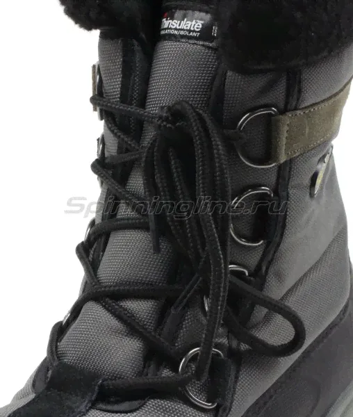  Norfin Snow Gray 41  -4
