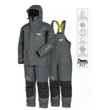Костюм Norfin р.XL ELEMENT FLT 04 (–20°C.) 439504-XL