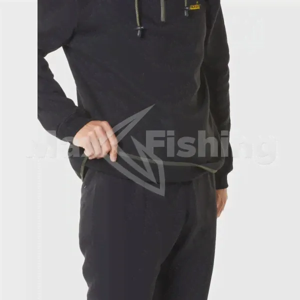 Термобелье Norfin Cosy Line L Black-0