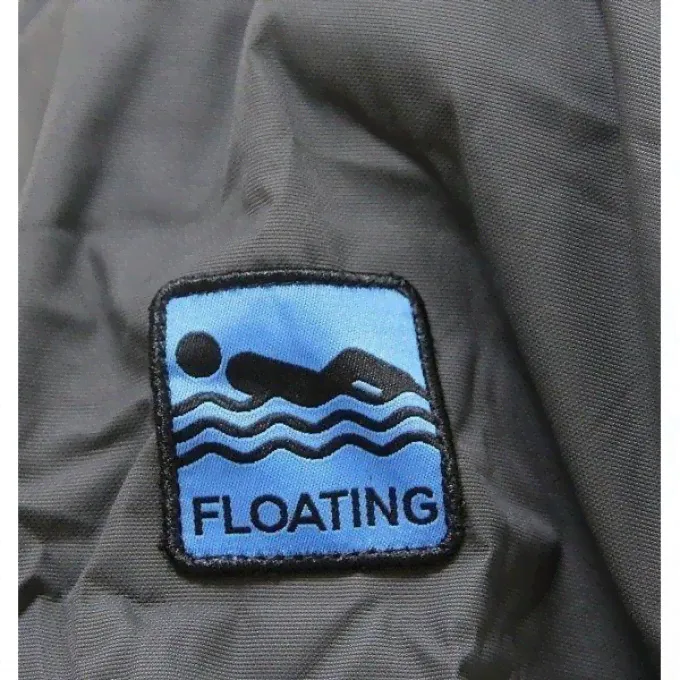 Костюм плавающий зимний NORFIN APEX FLT 05 р.XXL 435005-XXL-2