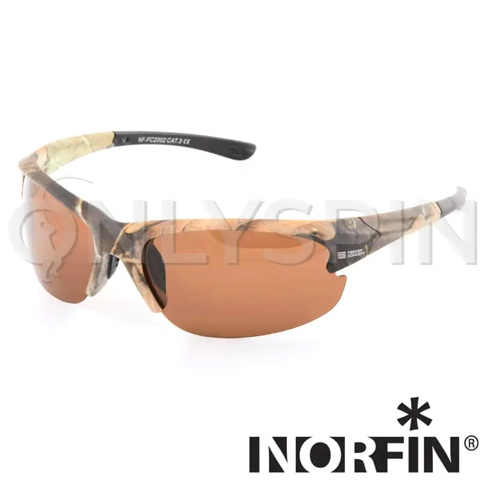 Очки Norfin for Feeder Concept NF-FC2002