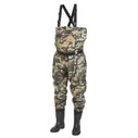 Забродный полукомбинезон Norfin RAPID CAMO