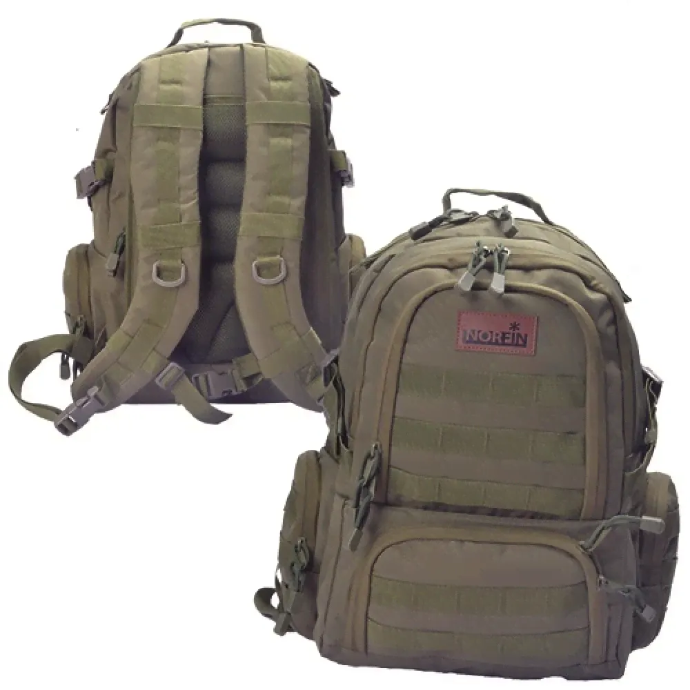 NORFIN Рюкзак Norfin TACTIC 35 NF NF-40221-0