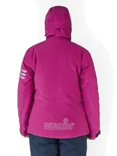  Norfin Women Nordic Purple 01 S