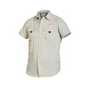 Рубашка NORFIN Focus Short Sleeves