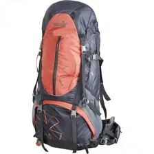 Рюкзак NORFIN NEWEREST 65 NS NS-40207