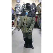 Зимний костюм Norfin Arctic 2 New