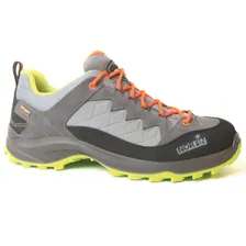 Ботинки Norfin Ntx LIGHT TREK LOW, арт. 15802