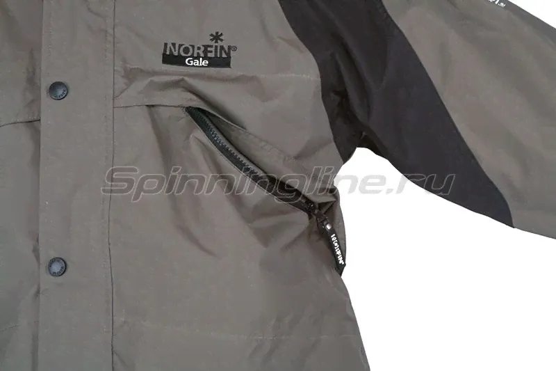  Norfin Gale S  -2