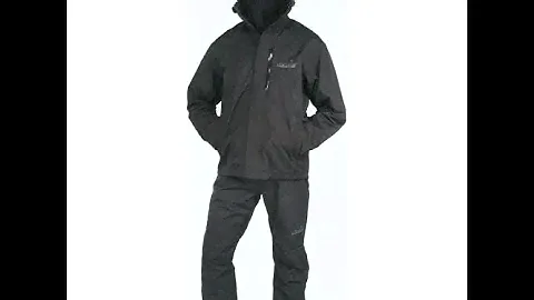 Костюм Norfin Weather Shield