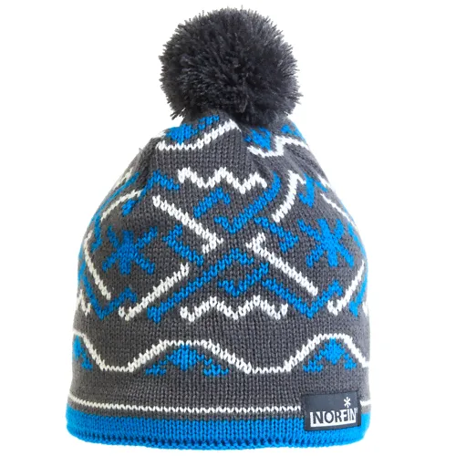 Шапка Norfin Norway Man Р.xl-0