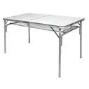 Стол складной Norfin Gaula-L NFL Alu 120x60 20307