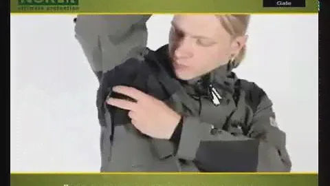Костюм Norfin Gale (Fisherman-Market.ru)