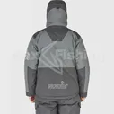 Куртка демисезонная Norfin Verity Pro 3XL Gray