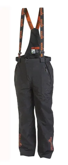 Брюки Norfin River Pants-0