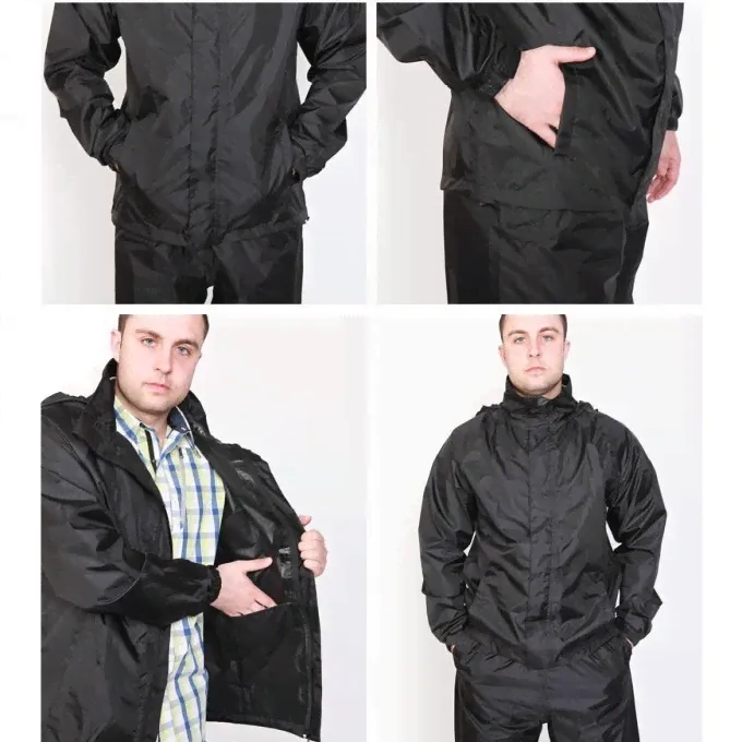 Костюм летний NORFIN RAIN 04 р.XL 508004-XL-0