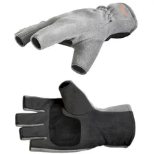 Перчатки Norfin POINT р.L рыболовные 703063-L