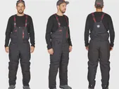 Костюм зим. Norfin EXTREME 5 03 р.L-L