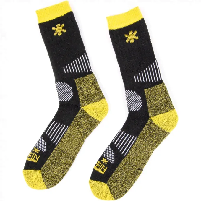 Носки NORFIN T2P BALANCE WOOL Р.(42-44) L 303743-03L