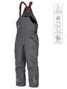 Полукомбинезон демисезон. Norfin VERITY Pro GR 03 р.L
