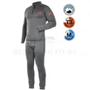 Термобелье Norfin WINTER LINE GRAY 05 р.XXL