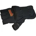 Перчатки-варежки NORFIN SOFTSHELL флисовые р.L 703061-L