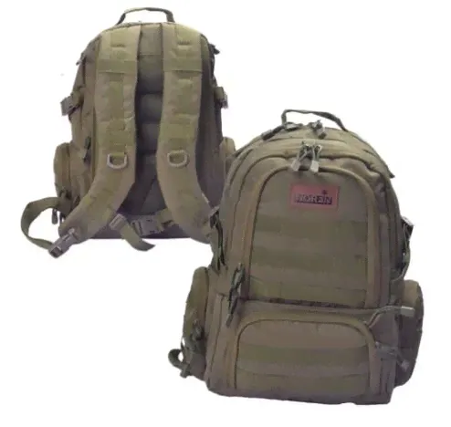 Рюкзак Norfin Tactic 35 NF 40221
