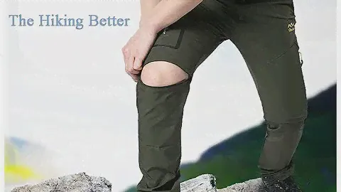 Крутые модные мужские штаны-шорты от Loclimb. Отличное комбо на теплый сезон