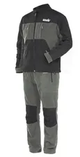 Костюм флисовый Norfin POLAR LINE 2 GRAY р.M (337102-M)