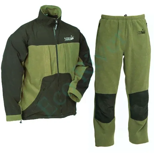 Костюм Norfin Polar Line 2 флис р.M-0