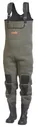 Вейдерсы неопрен. NORFIN FREEWATER size 42