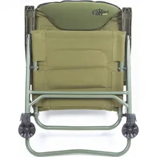 Кресло карповое NORFIN HUMBER NF NF-20605