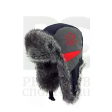 Шапка-ушанка "Norfin" Extreme XL