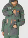 Костюм зим. Norfin DISCOVERY 3 04 р.XL