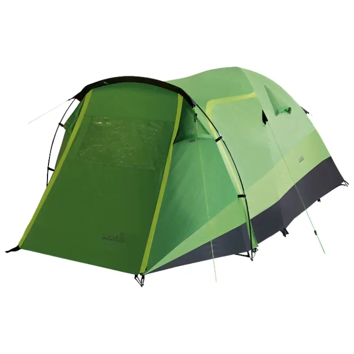 Палатка Norfin Perch 3 NF Зеленый