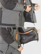 Костюм зимний Norfin DISCOVERY 2 04 р.XL